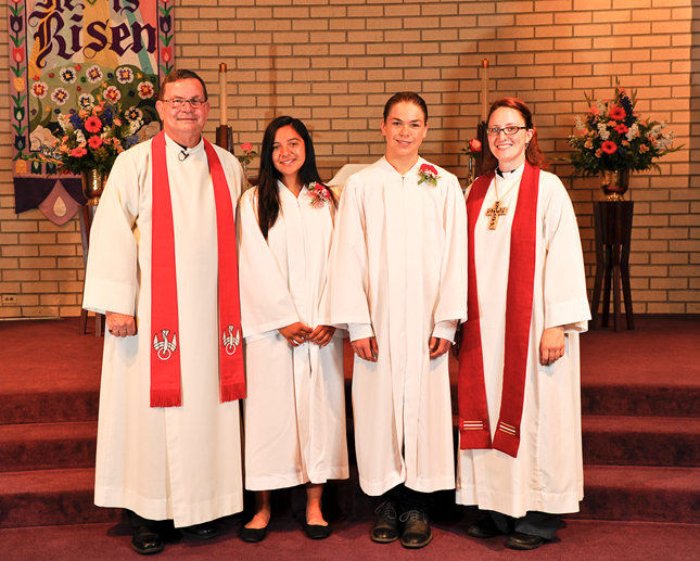 Traditional Worship Service