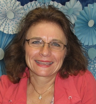 Jonine Sodders, Preschool Director